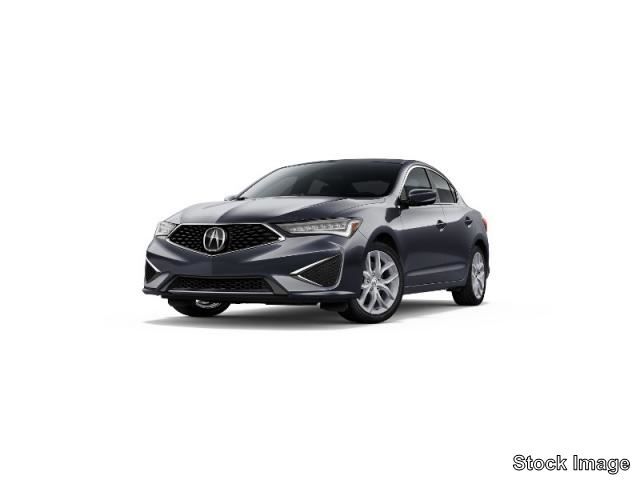 2020 Acura ILX Premium