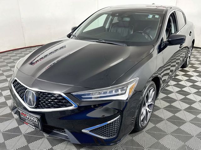 2020 Acura ILX Premium