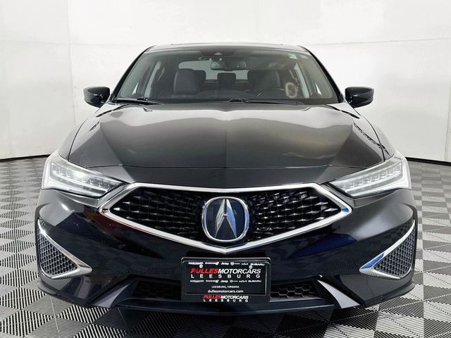 2020 Acura ILX Premium