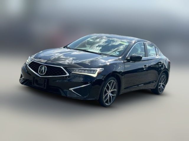 2020 Acura ILX Premium