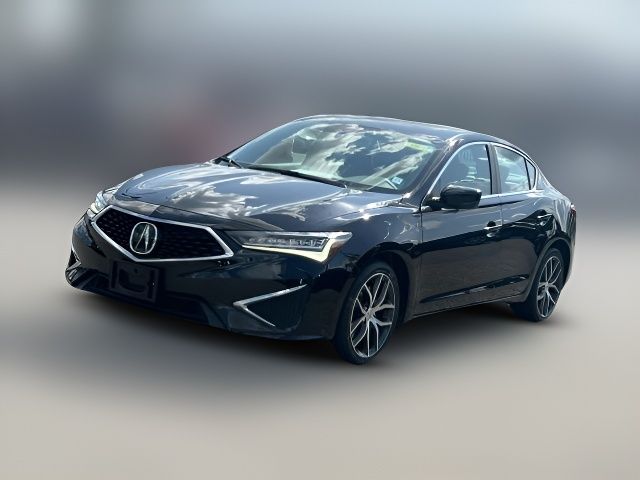 2020 Acura ILX Premium