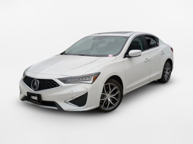 2020 Acura ILX Premium