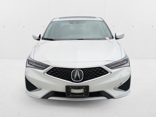 2020 Acura ILX Premium