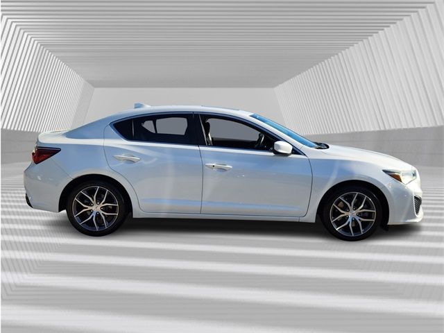 2020 Acura ILX Premium