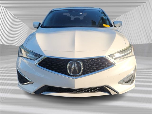 2020 Acura ILX Premium