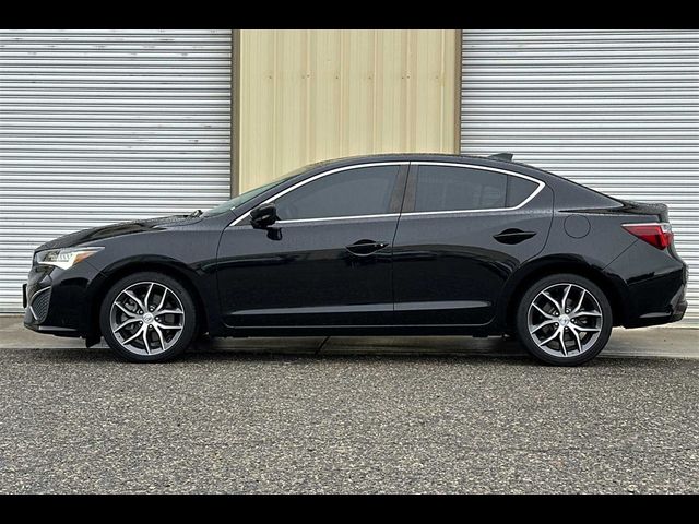 2020 Acura ILX Premium