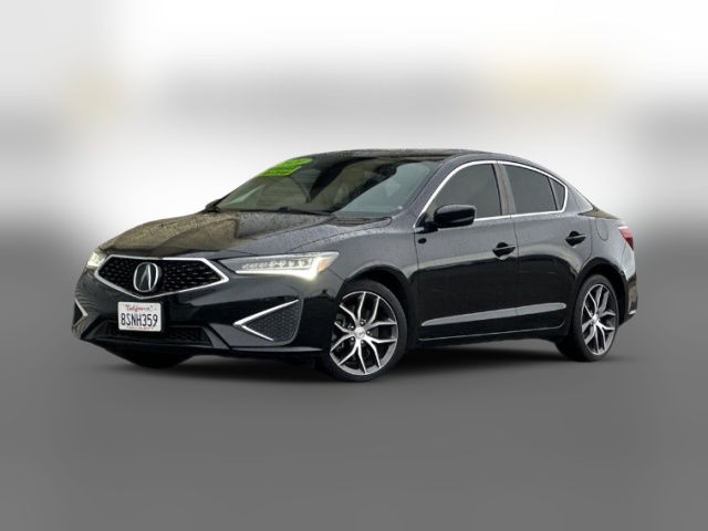 2020 Acura ILX Premium