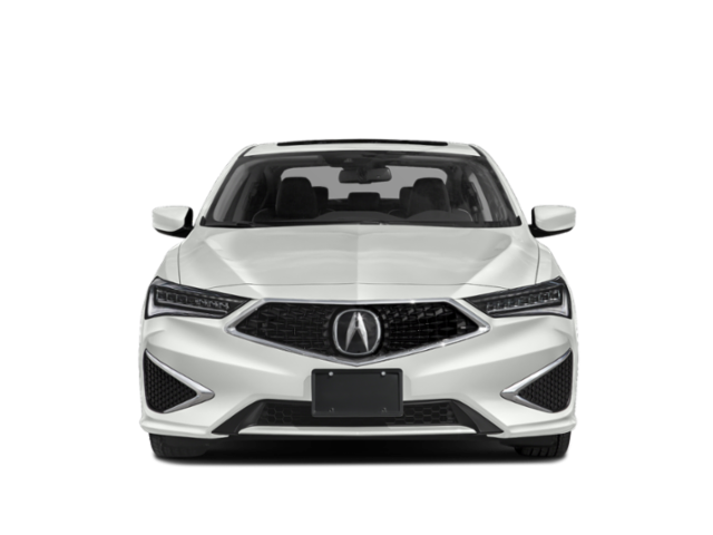 2020 Acura ILX Premium