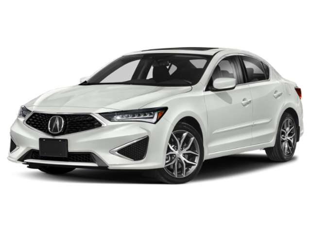 2020 Acura ILX Premium