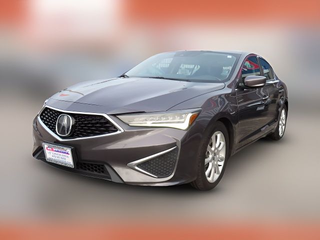 2020 Acura ILX Premium