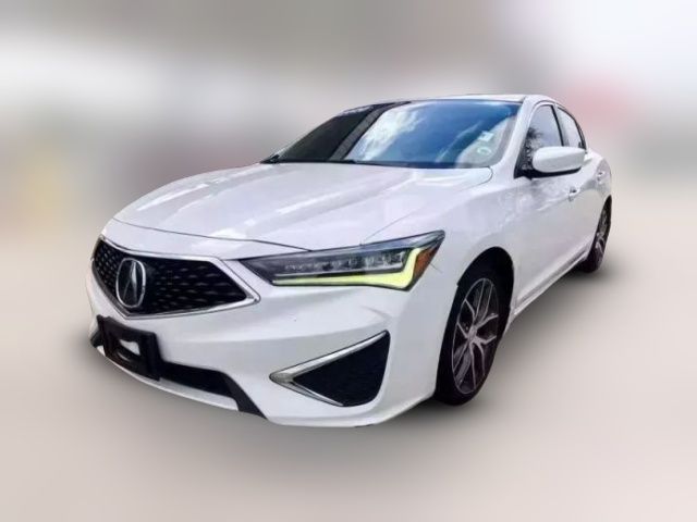 2020 Acura ILX Premium