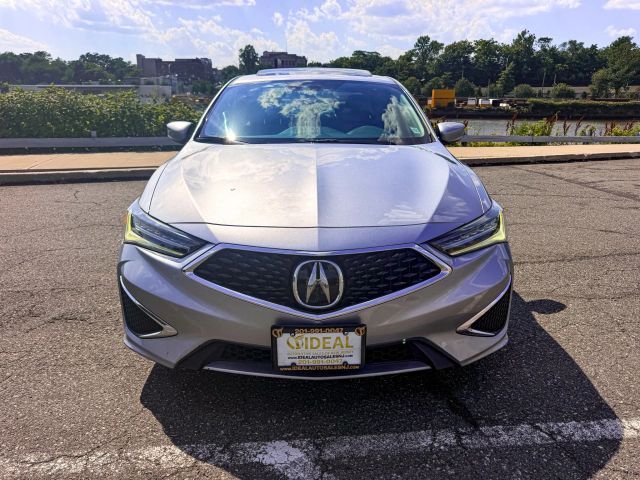 2020 Acura ILX Premium
