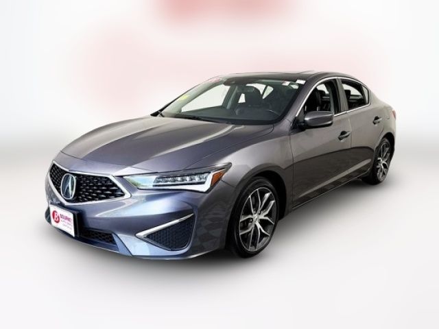 2020 Acura ILX Premium