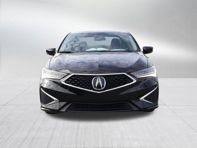 2020 Acura ILX Base