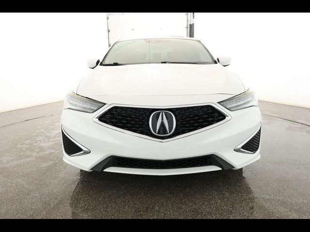 2020 Acura ILX Premium