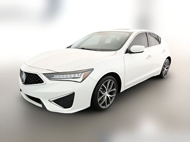 2020 Acura ILX Premium
