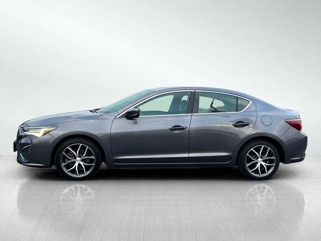 2020 Acura ILX Premium