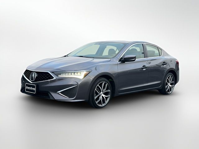 2020 Acura ILX Premium