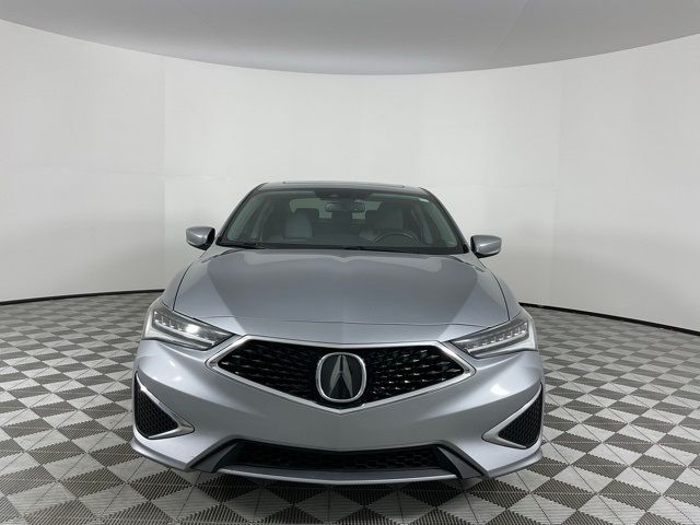 2020 Acura ILX Technology