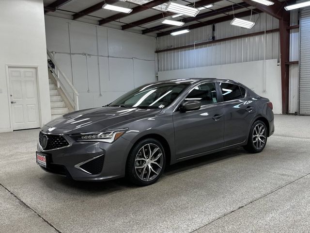 2020 Acura ILX Premium