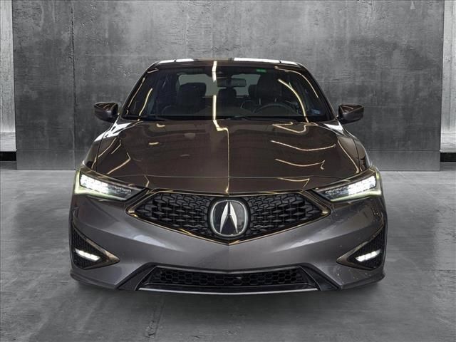 2020 Acura ILX Premium A-Spec