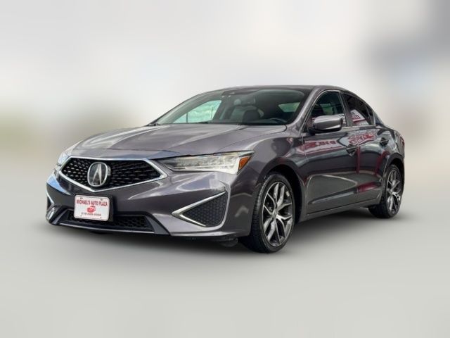 2020 Acura ILX Premium