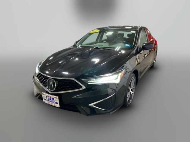 2020 Acura ILX Premium