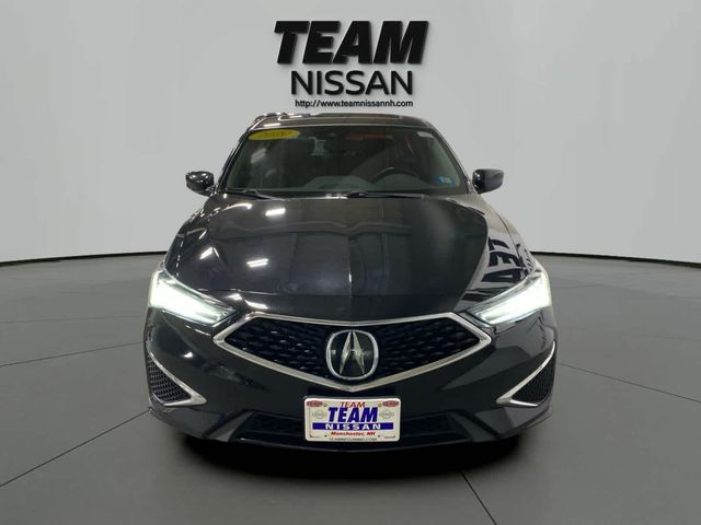 2020 Acura ILX Premium