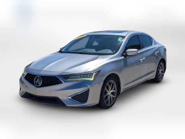 2020 Acura ILX Premium