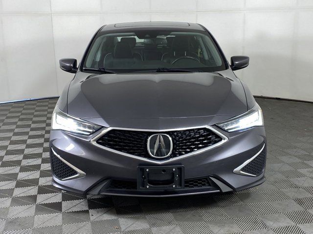 2020 Acura ILX Premium