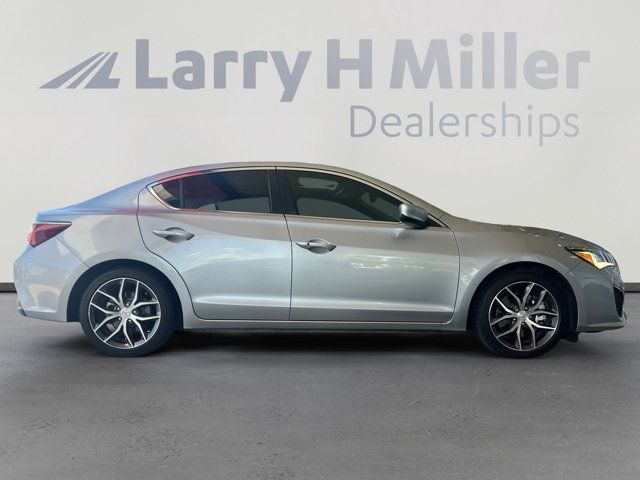 2020 Acura ILX Premium