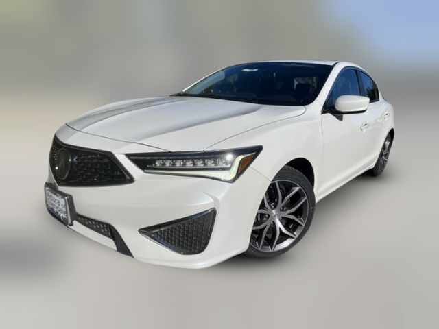 2020 Acura ILX Premium