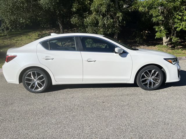 2020 Acura ILX Premium
