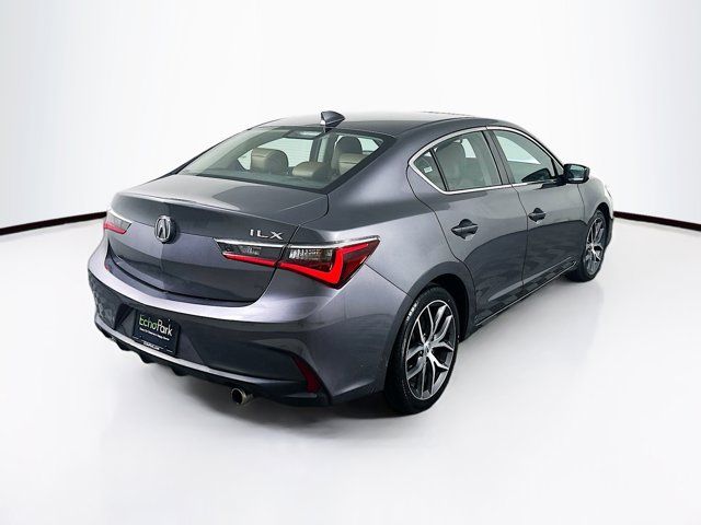 2020 Acura ILX Premium