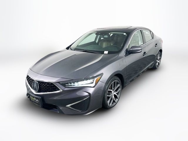 2020 Acura ILX Premium