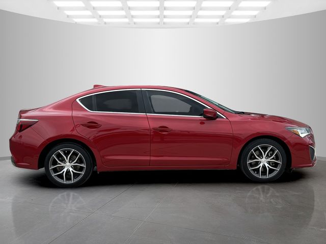 2020 Acura ILX Premium