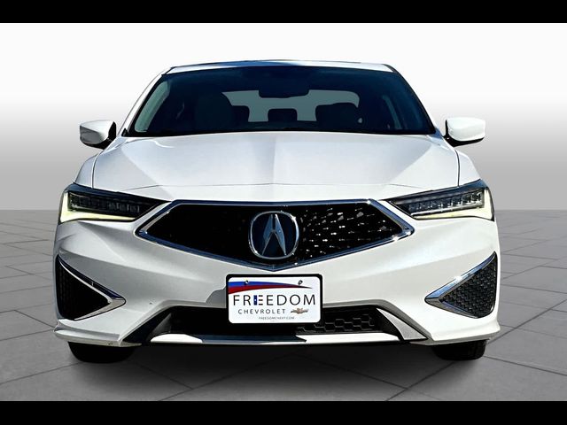 2020 Acura ILX Premium