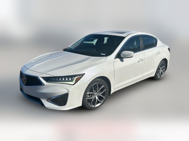 2020 Acura ILX Premium