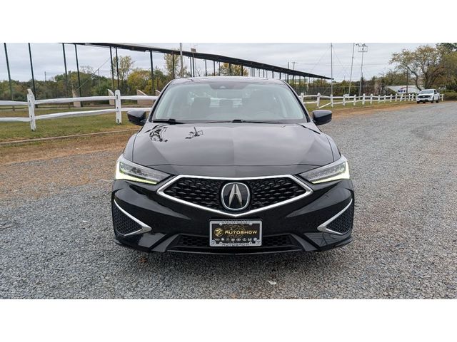 2020 Acura ILX Premium