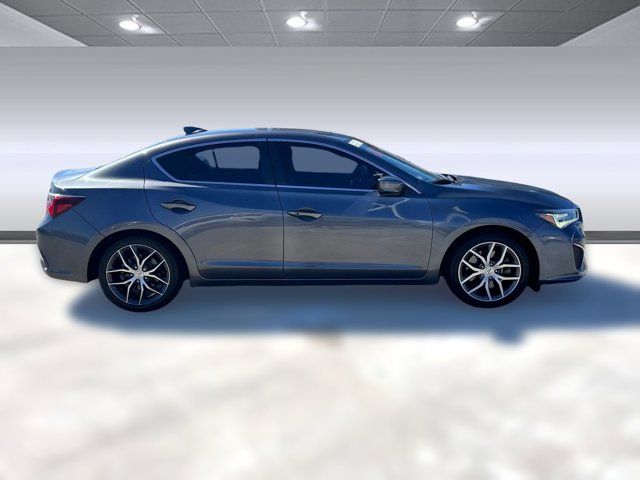 2020 Acura ILX Premium