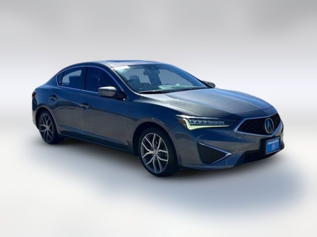 2020 Acura ILX Premium