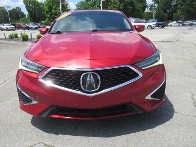 2020 Acura ILX Premium