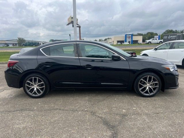 2020 Acura ILX Premium