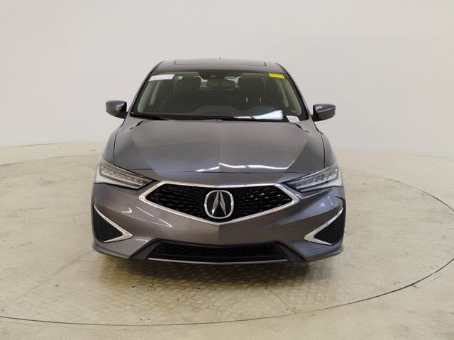 2020 Acura ILX Premium