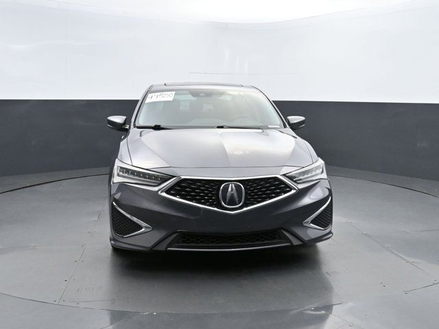 2020 Acura ILX Technology