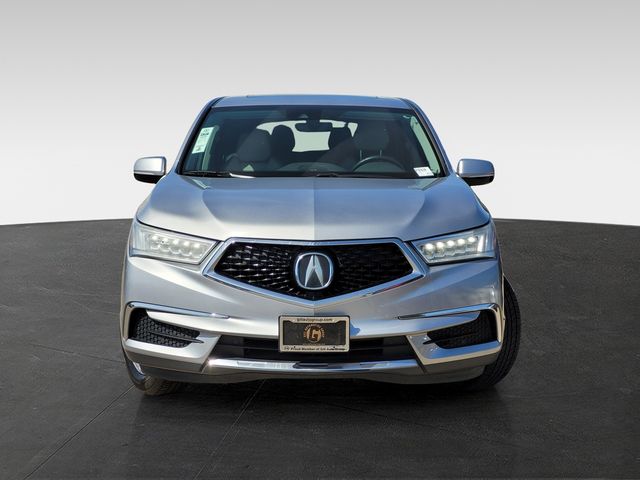 2020 Acura MDX Base