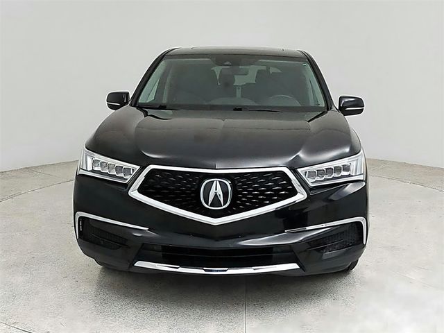 2020 Acura MDX Base