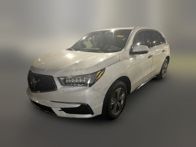 2020 Acura MDX Base