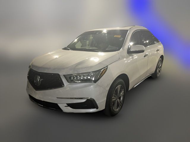 2020 Acura MDX Base