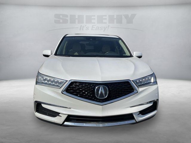 2020 Acura MDX Base